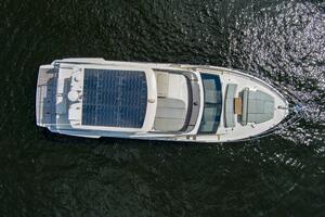 JOAN S RONDEVOUS 52ft Absolute Yacht For Sale