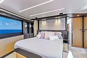 JOAN S RONDEVOUS 52ft Absolute Yacht For Sale