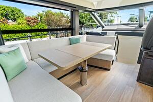 JOAN S RONDEVOUS 52ft Absolute Yacht For Sale