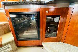 2006 Cruisers Yachts 420 Express thumbnail 22