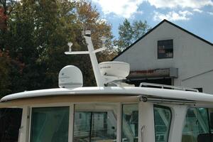 34ft Back Cove Yacht For Sale