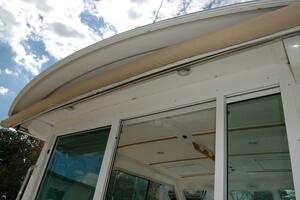 34ft Back Cove Yacht For Sale