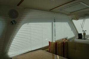 34ft Back Cove Yacht For Sale