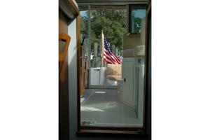34ft Back Cove Yacht For Sale