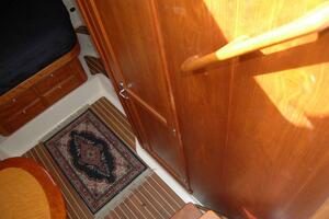 34ft Back Cove Yacht For Sale