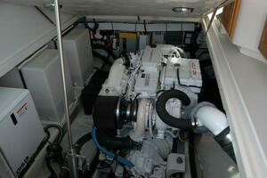 34ft Back Cove Yacht For Sale