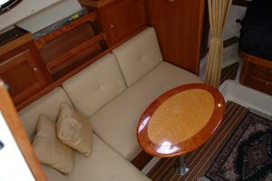 34ft Back Cove Yacht For Sale