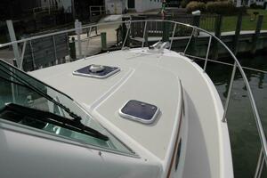 34ft Back Cove Yacht For Sale