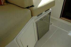 34ft Back Cove Yacht For Sale