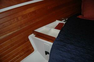 34ft Back Cove Yacht For Sale