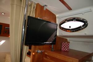 34ft Back Cove Yacht For Sale