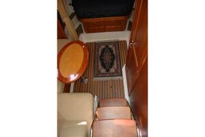 34ft Back Cove Yacht For Sale