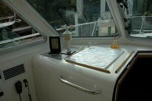34ft Back Cove Yacht For Sale