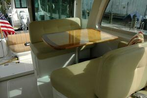 34ft Back Cove Yacht For Sale