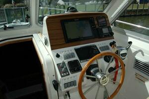 34ft Back Cove Yacht For Sale