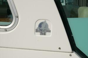 34ft Back Cove Yacht For Sale