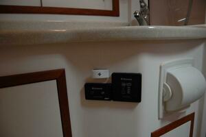 34ft Back Cove Yacht For Sale