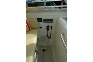 34ft Back Cove Yacht For Sale
