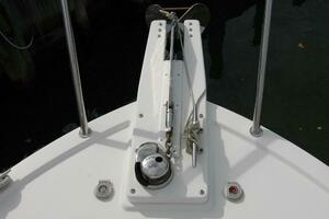 34ft Back Cove Yacht For Sale