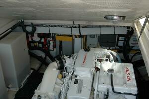 34ft Back Cove Yacht For Sale