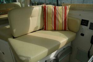 34ft Back Cove Yacht For Sale