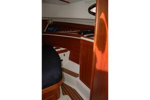 34ft Back Cove Yacht For Sale