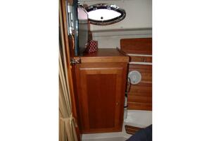 34ft Back Cove Yacht For Sale