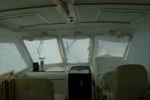 34ft Back Cove Yacht For Sale