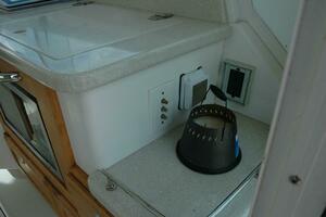 34ft Back Cove Yacht For Sale