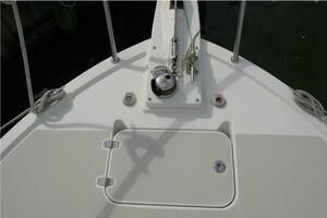 34ft Back Cove Yacht For Sale