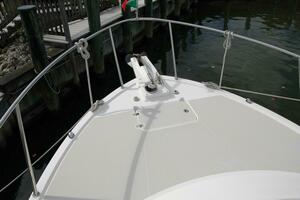 34ft Back Cove Yacht For Sale