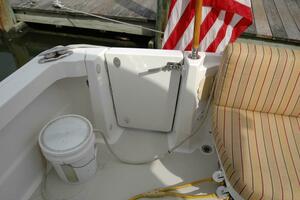 34ft Back Cove Yacht For Sale