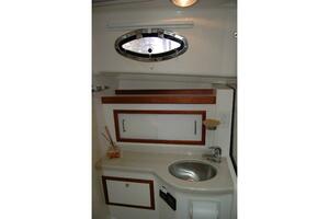 34ft Back Cove Yacht For Sale