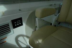 34ft Back Cove Yacht For Sale