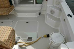 34ft Back Cove Yacht For Sale