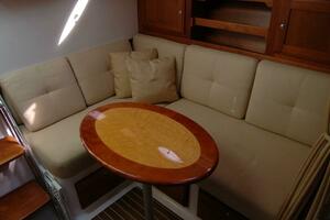 34ft Back Cove Yacht For Sale