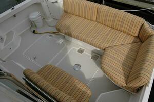 34ft Back Cove Yacht For Sale
