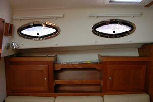 34ft Back Cove Yacht For Sale