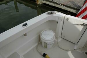 34ft Back Cove Yacht For Sale