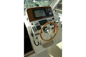 34ft Back Cove Yacht For Sale