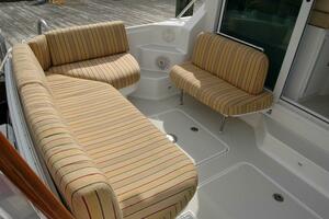 34ft Back Cove Yacht For Sale