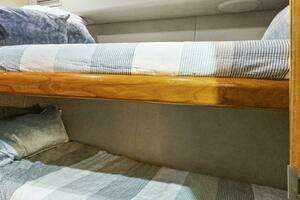 2008 Viking 74 Enclosed Bridge thumbnail 51