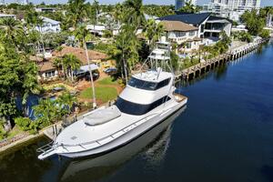 74FT (22.56M) VIKING yacht for sale