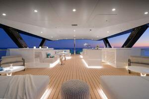 118ft Silver Yachts Yacht For Sale 118ft Silver Yachts Yacht For Sale