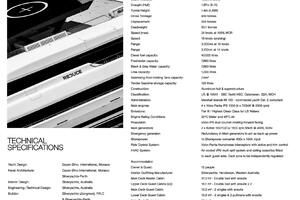 118ft Silver Yachts Yacht For Sale 118ft Silver Yachts Yacht For Sale