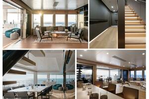 118ft Silver Yachts Yacht For Sale 118ft Silver Yachts Yacht For Sale
