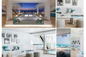 118ft Silver Yachts Yacht For Sale 118ft Silver Yachts Yacht For Sale