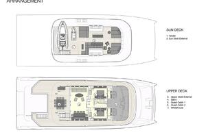 118ft Silver Yachts Yacht For Sale 118ft Silver Yachts Yacht For Sale