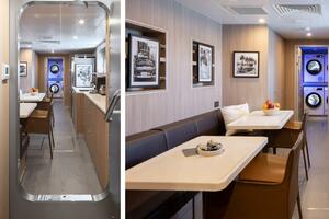 118ft Silver Yachts Yacht For Sale 118ft Silver Yachts Yacht For Sale