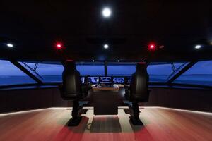 118ft Silver Yachts Yacht For Sale 118ft Silver Yachts Yacht For Sale